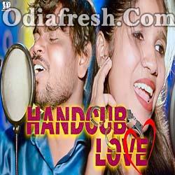 Handcub Love - Jasobanta sagar, Chandrama - New Samabalpuri Song